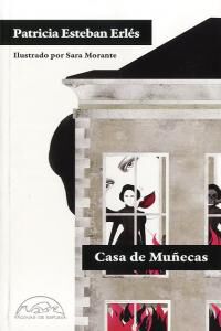 Casa de Mu&ntilde;ecas