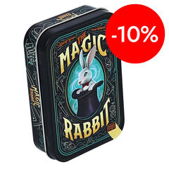 Magic Rabbit