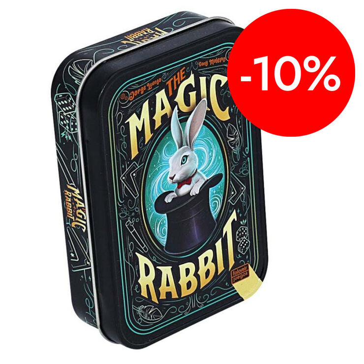 Magic Rabbit
