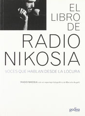 El libro de radio Nikosia El libro de radio Nikosia
