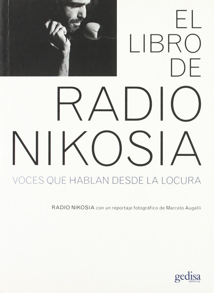 El libro de radio Nikosia