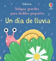 Un día de lluvia Un día de lluvia