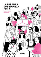 La palabra que empieza por A La palabra que empieza por A