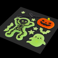 Set adhesius Legami Halloween