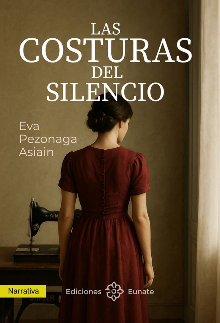 Las costuras del silencio