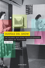 Dueñas del show Dueñas del show