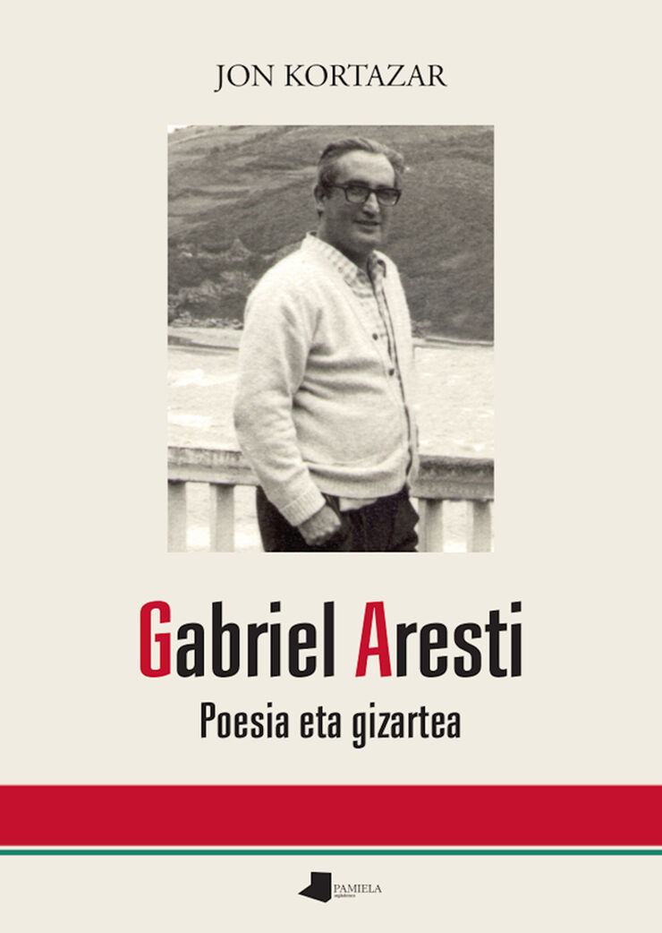 Gabriel Aresti
