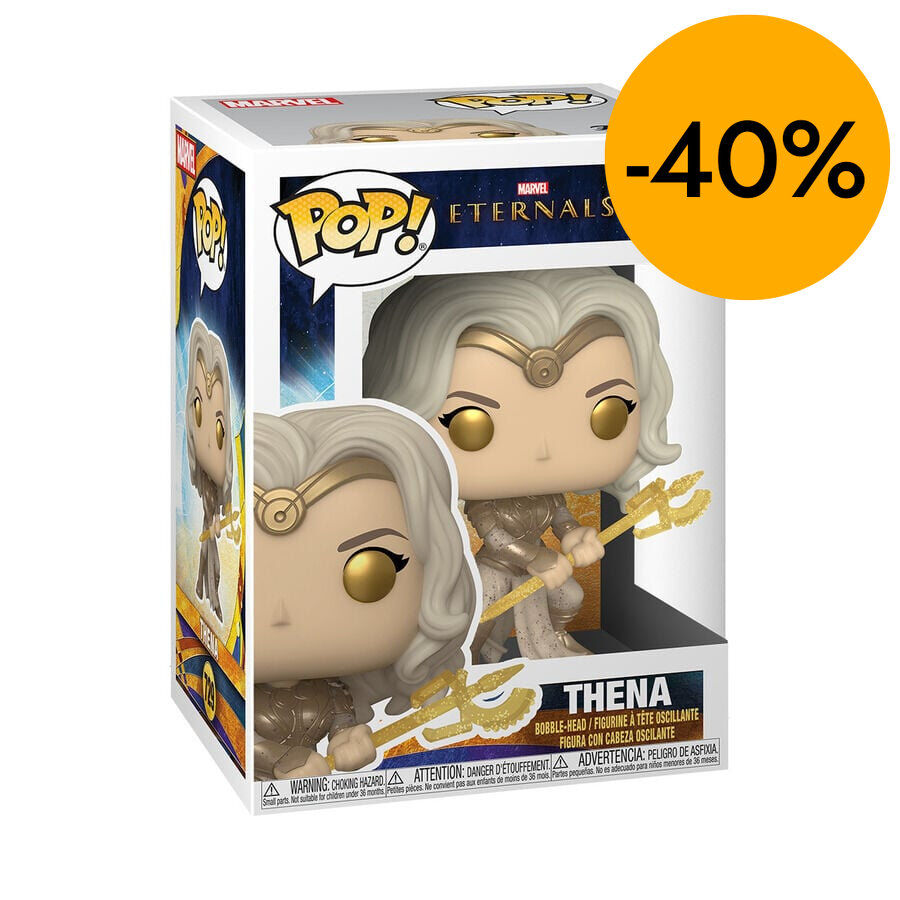 Funko POP! Marvel Thena