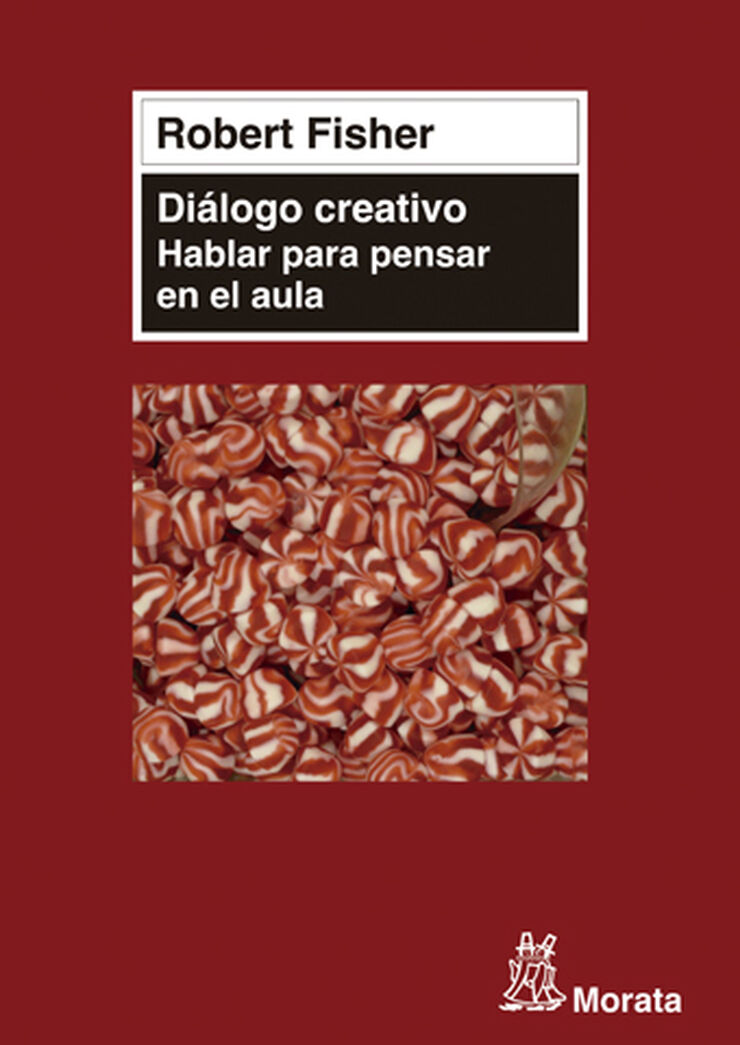 Diálogo creativo: hablar para pensar en