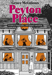 Peyton Place. Nueva edición. Peyton Place. Nueva edición.