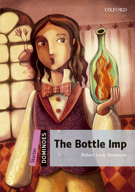 He Bottle Imp/16