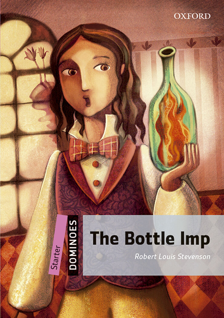 He Bottle Imp/16