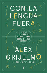 Con La Lengua Fuera