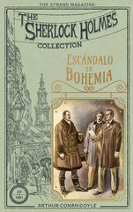 Esc&aacute;ndalo en Bohemia