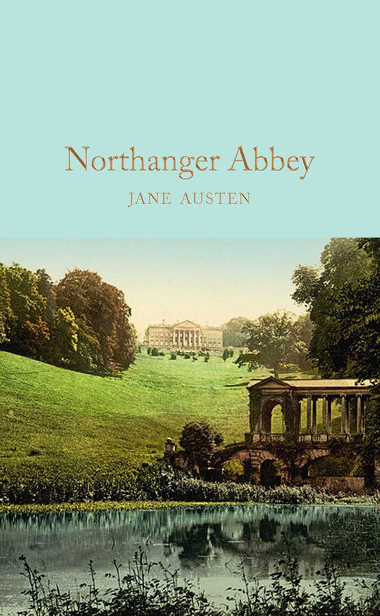 Northanger abbey