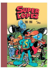 Superlopez 1981-1988