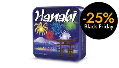 Hanabi