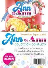 Ann es Ann. Colecci&oacute;n completa