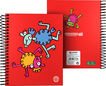 Note Book A6 Katuki Lana 100F