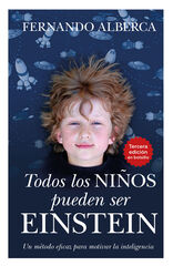 Todos los niños pueden ser Einstein Todos los niños pueden ser Einstein