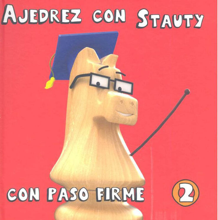 Ajedrez con Stauty 2