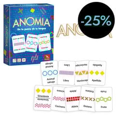 Anomia