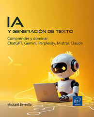 IA y generación de texto IA y generación de texto