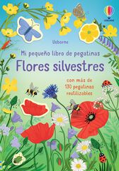 Flores silvestres Flores silvestres