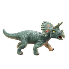 Triceratops Foam con sonido