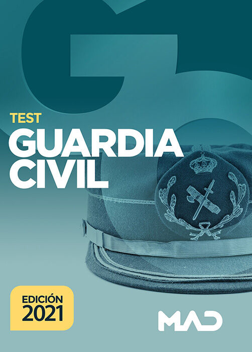 Guardia Civil. Test