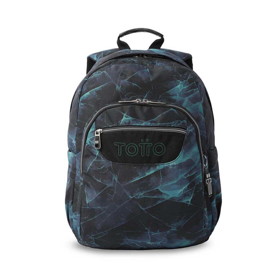 Mochila Totto Gelid