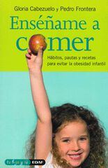 Enséñame a comer Enséñame a comer