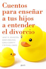 Cuentos para ense&ntilde;ar a tus hijos a enten
