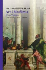 Art i blasfèmia Art i blasfèmia
