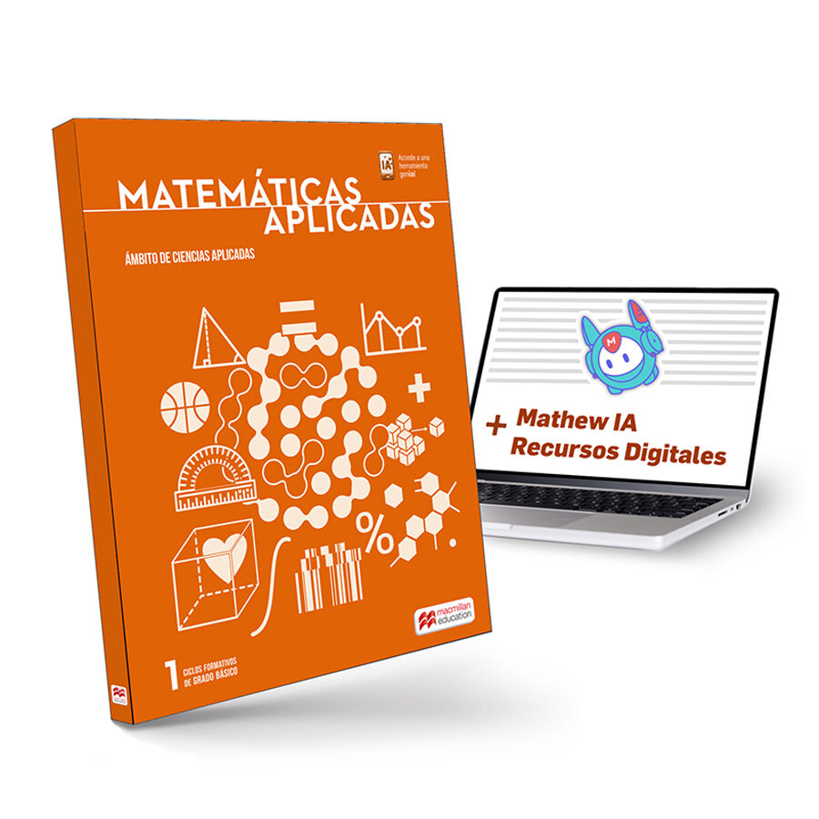 CFGB Matematicas Aplicadas I