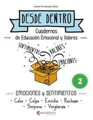 Emociones y sentimientos Emociones y sentimientos