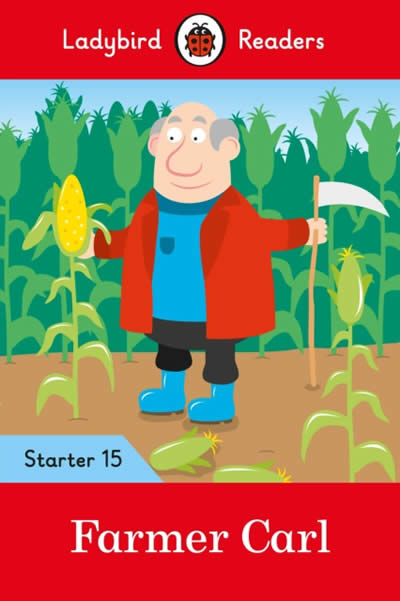 Farmer carl lbr starter l15