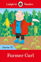 Farmer carl lbr starter l15