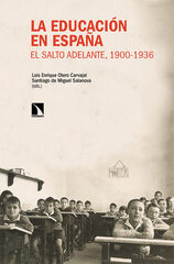 La educación en España La educación en España