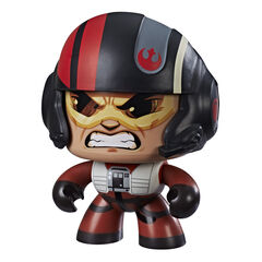 Figura Mighty Muggs Star Wars Disney (assortits)