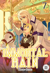 Immortal Rain 7