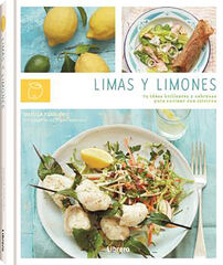 Limas y limones