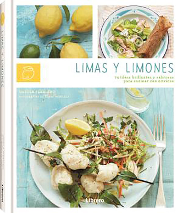 Limas y limones