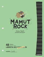 Mamut Rock