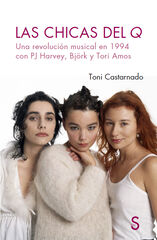Las chicas del Q Las chicas del Q