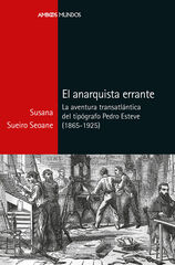 El anarquista errante El anarquista errante
