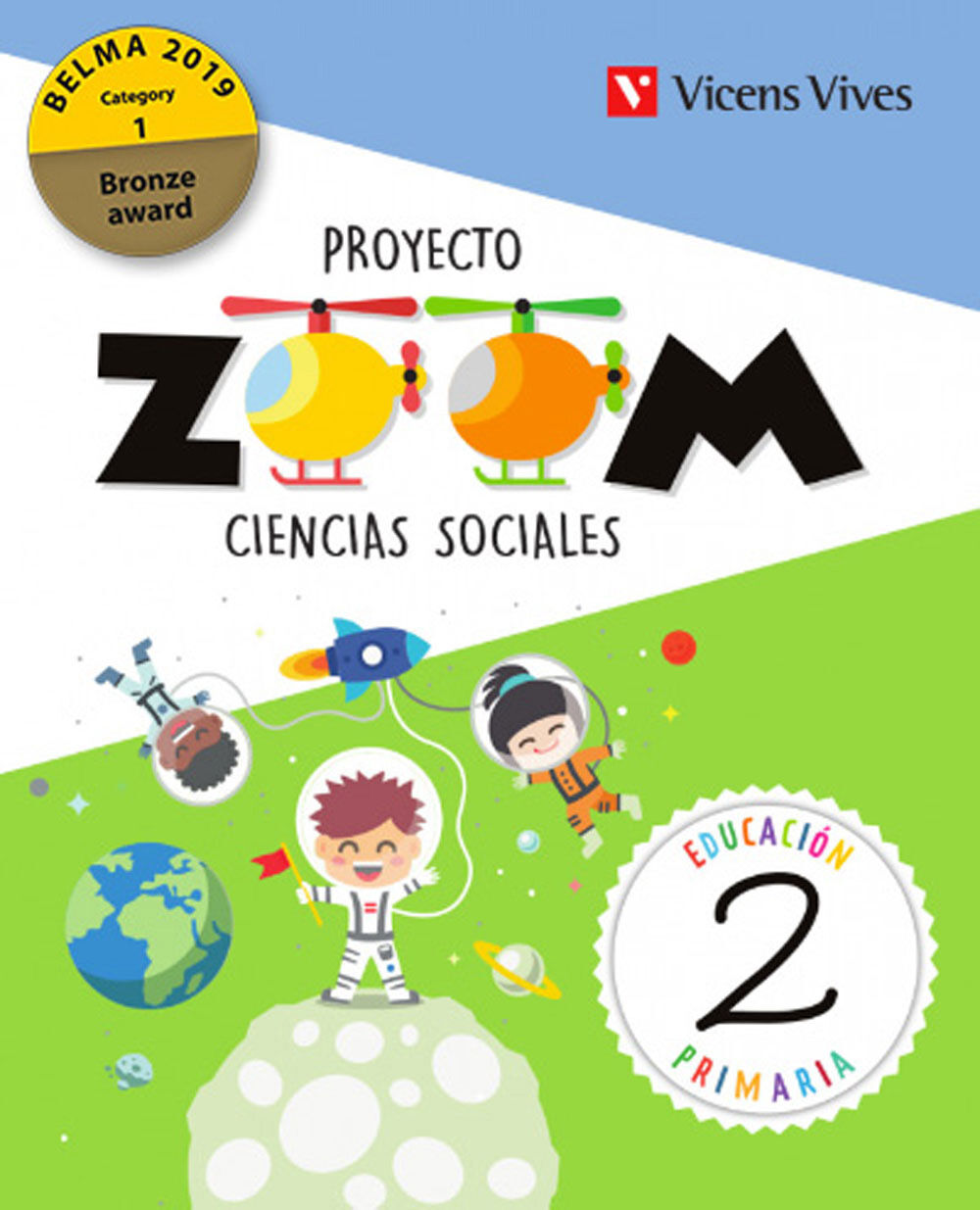 Ciencias Sociales 2 Zoom