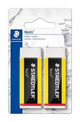 Goma de borrar Staedtler Noris 2u Goma de borrar Staedtler Noris 2u