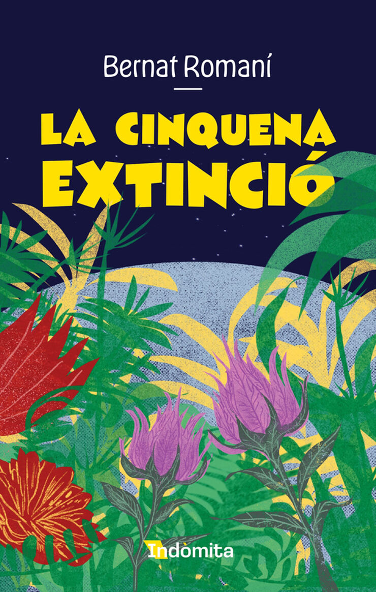 La cinquena extinci&oacute;