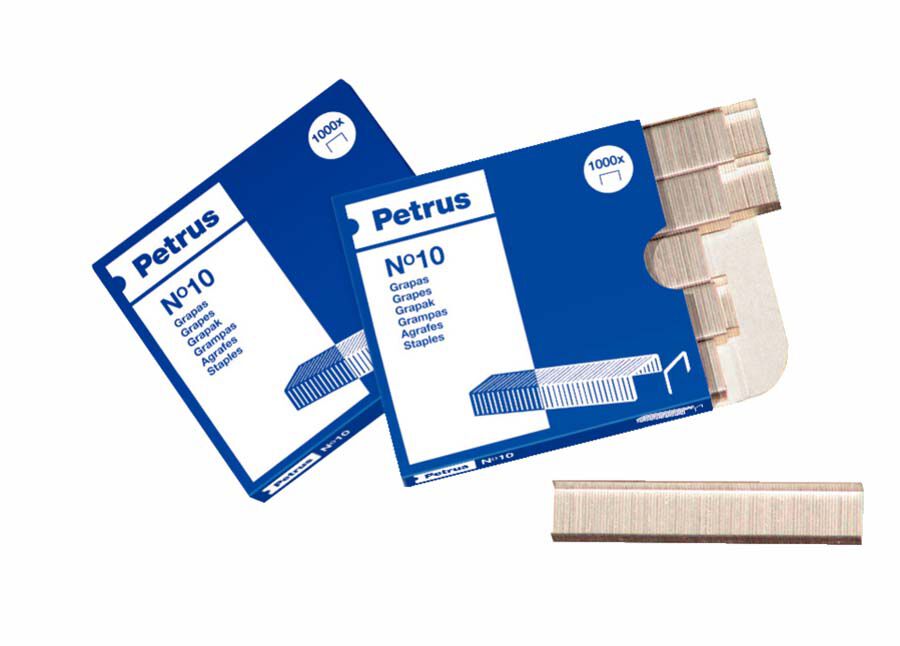 Grapas Petrus No.10 1000u